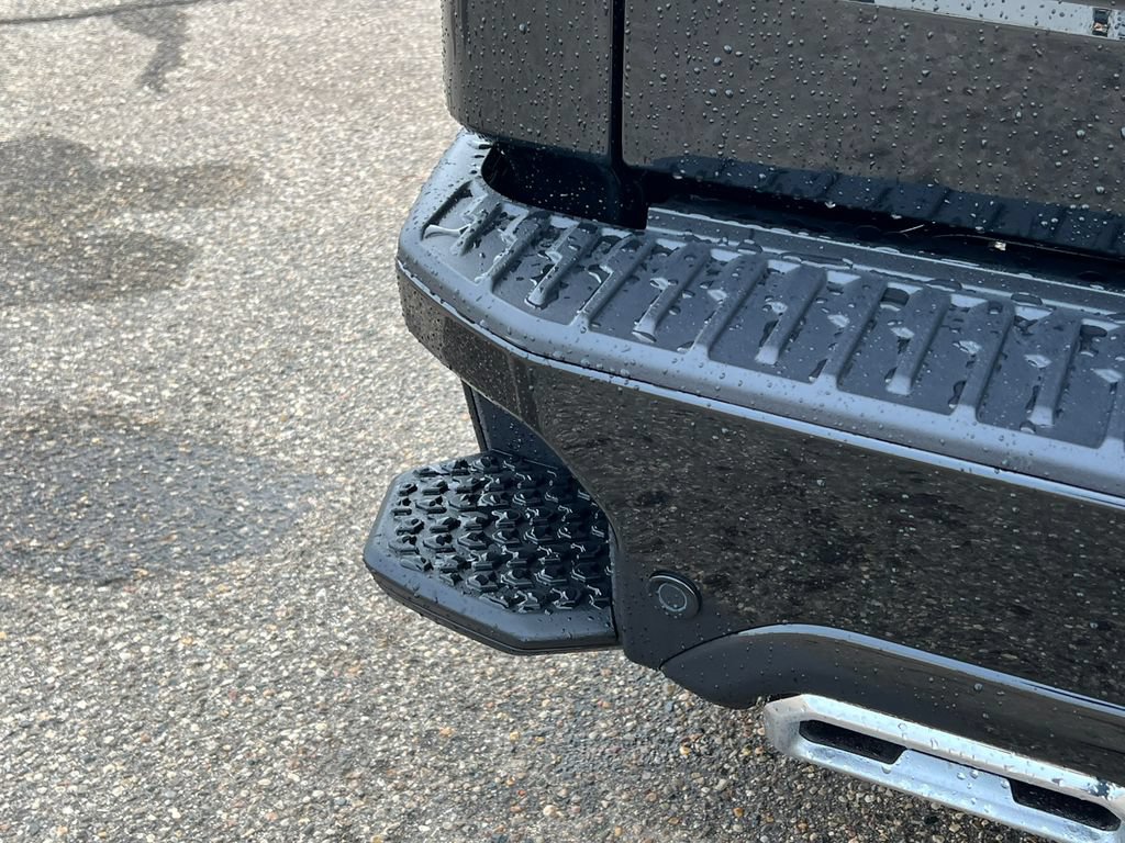 New 2026 GMC Sierra 1500 Denali AWD/4WD image 9