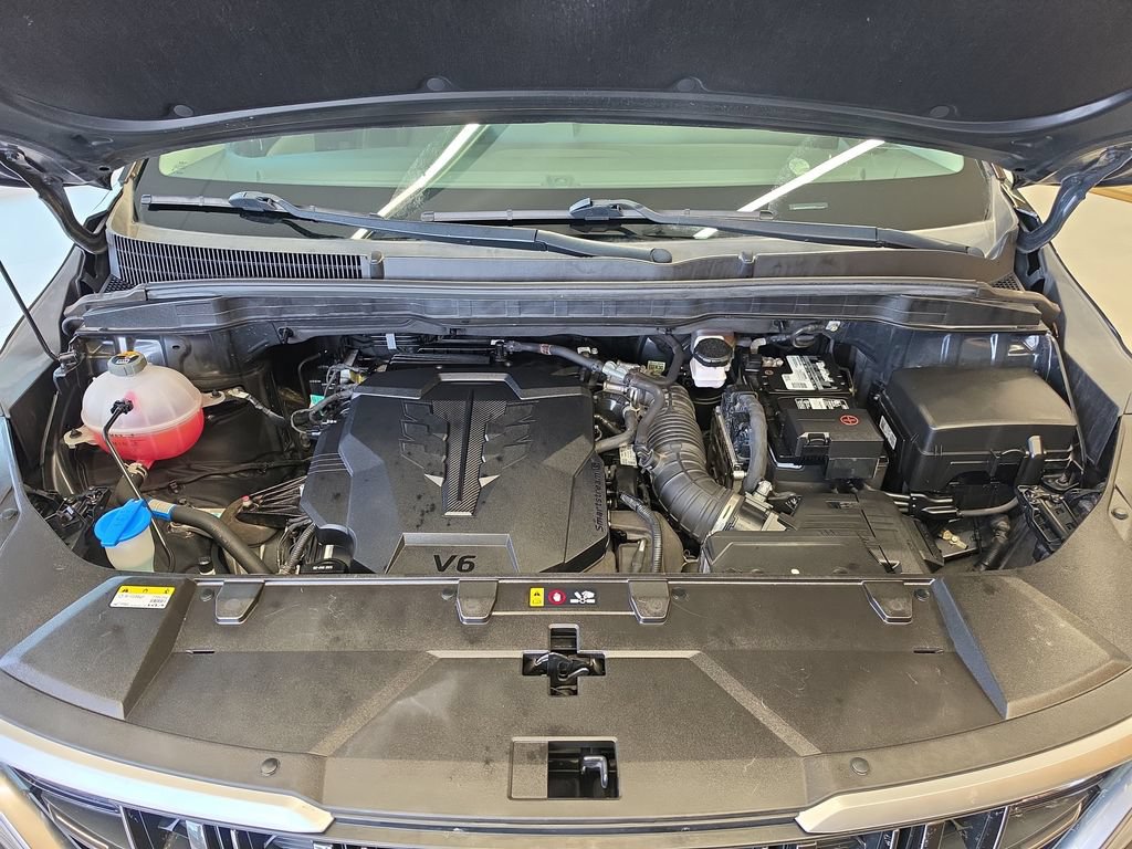 Certified 2022 Kia Carnival LX FWD image 28