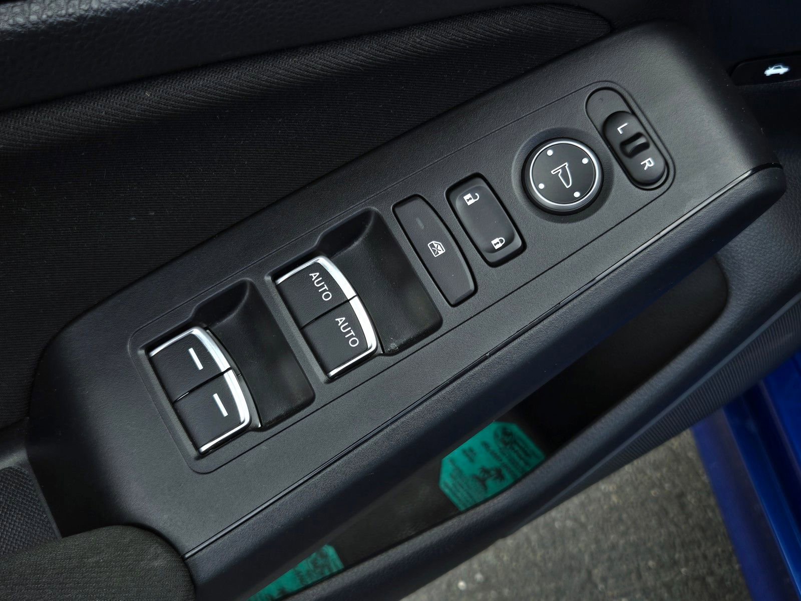 Used 2022 Honda Civic EX image 10