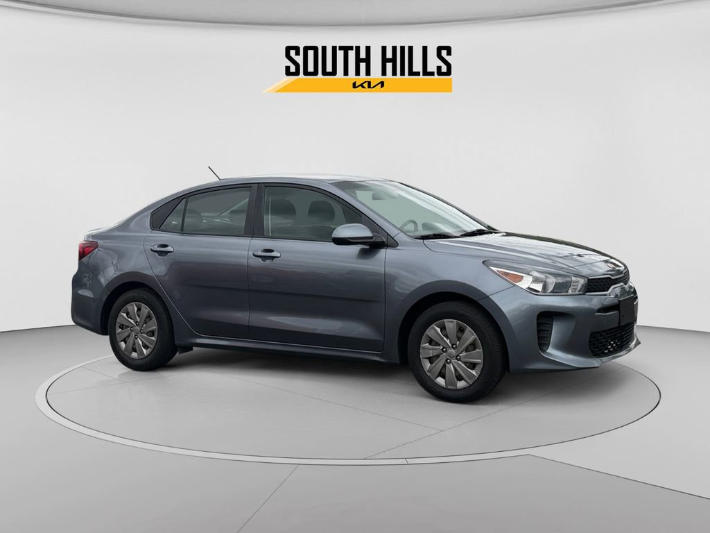 Used 2019 Kia Rio S FWD image 7