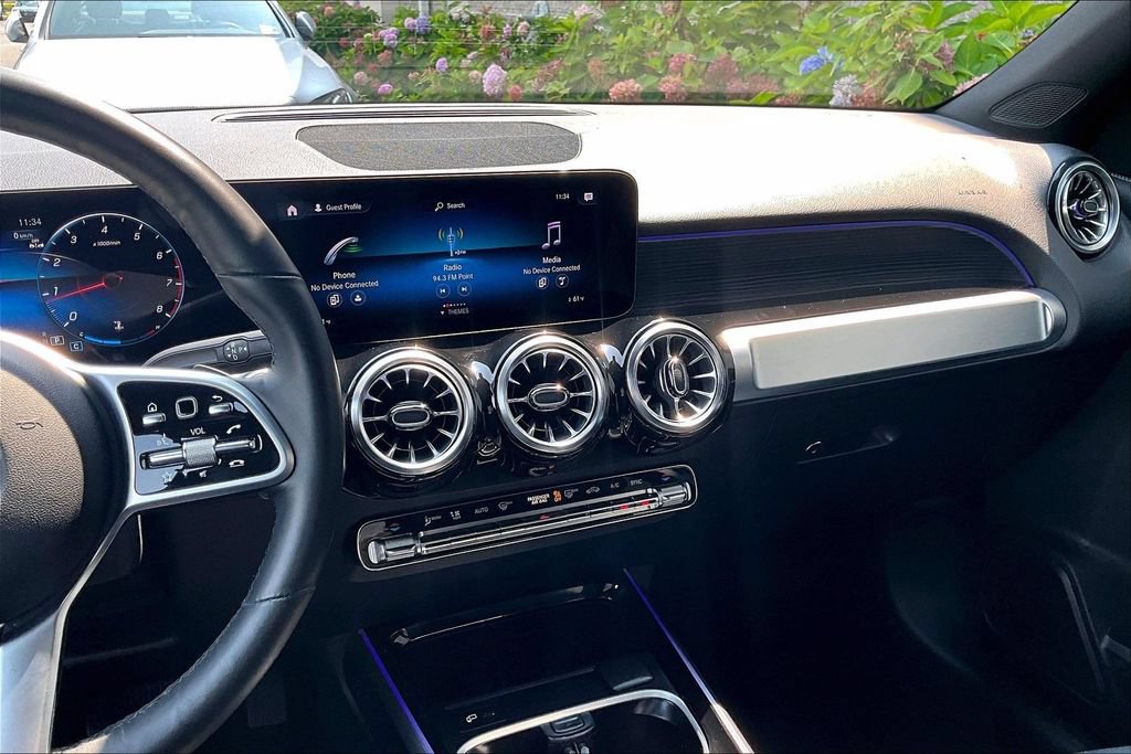 Certified 2023 Mercedes-Benz GLB 250 4MATIC image 6