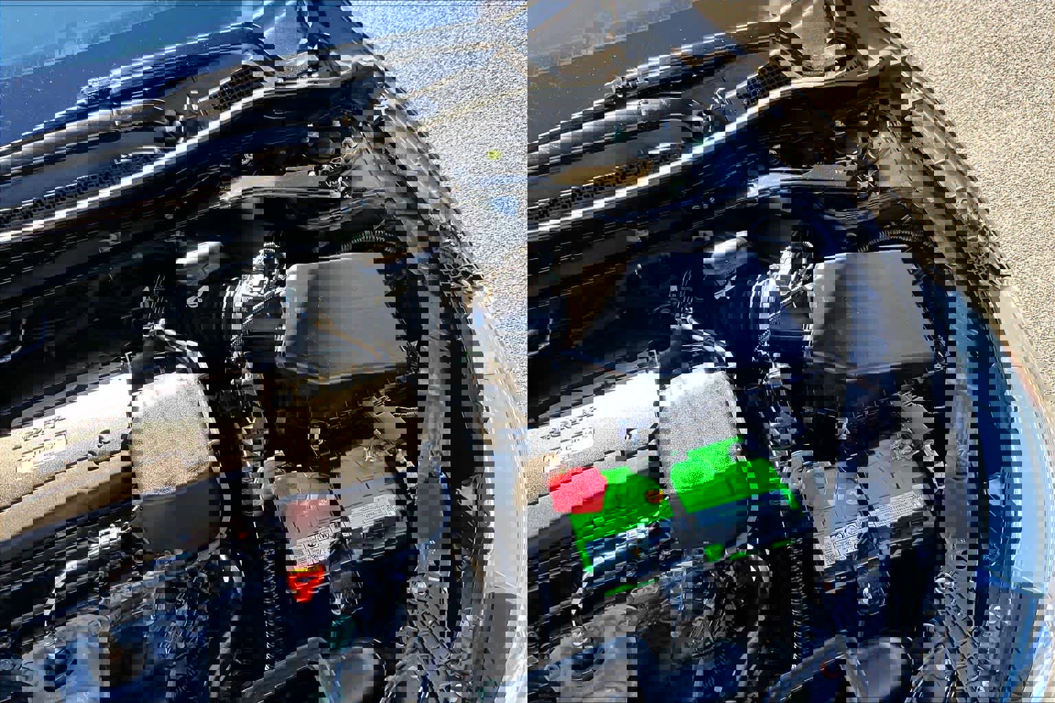 Used 2017 Honda Accord EX-L image 33