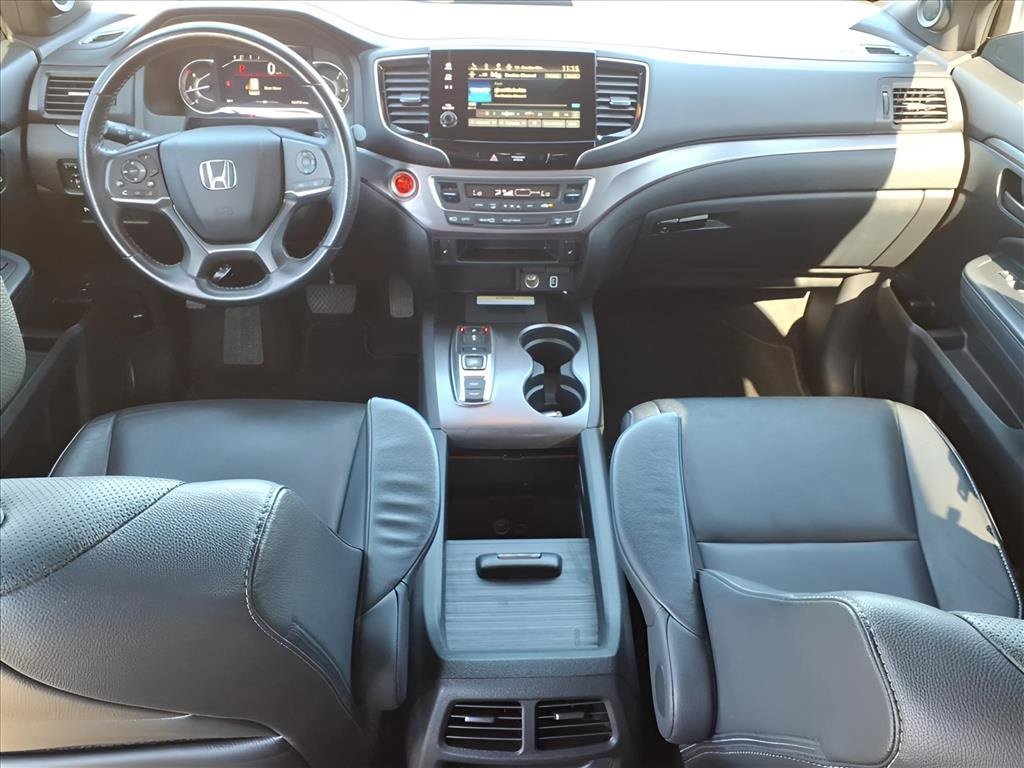 Used 2022 Honda Passport EX-L image 22