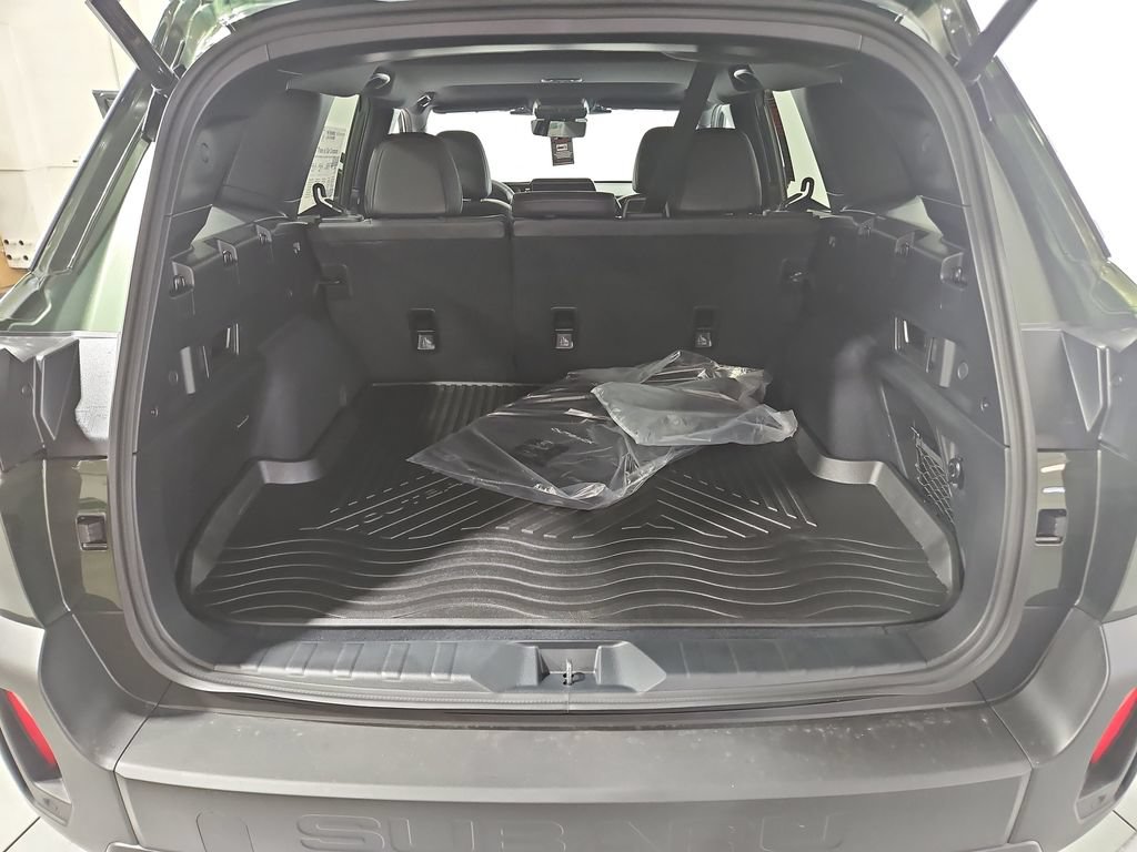New 2026 Subaru Outback Touring XT AWD/4WD image 23