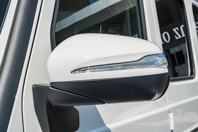 New 2027 Mercedes-Benz G 63 AMG 4MATIC image 18