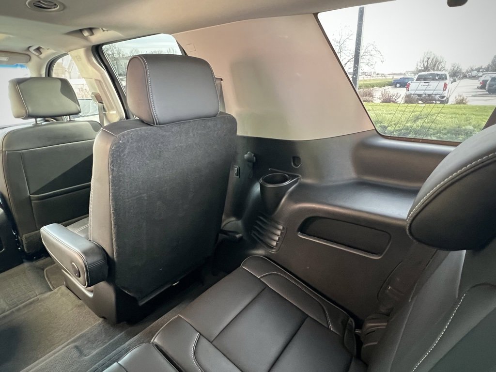 Used 2019 GMC Yukon Denali w/ Denali Ultimate Package image 27