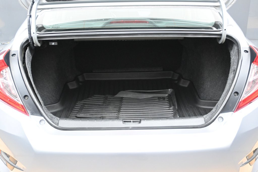 Used 2020 Honda Civic LX image 31