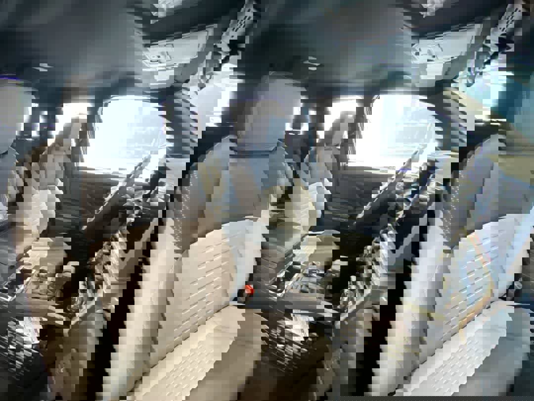 New 2026 Toyota Tacoma TRD Sport image 25