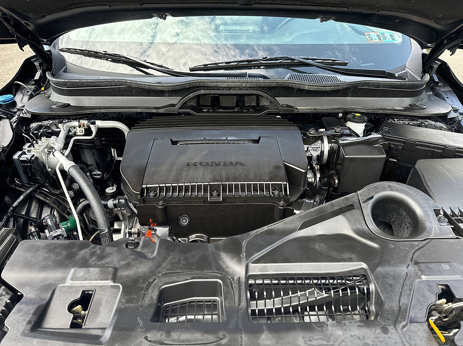 Used 2024 Honda Pilot EX-L image 28