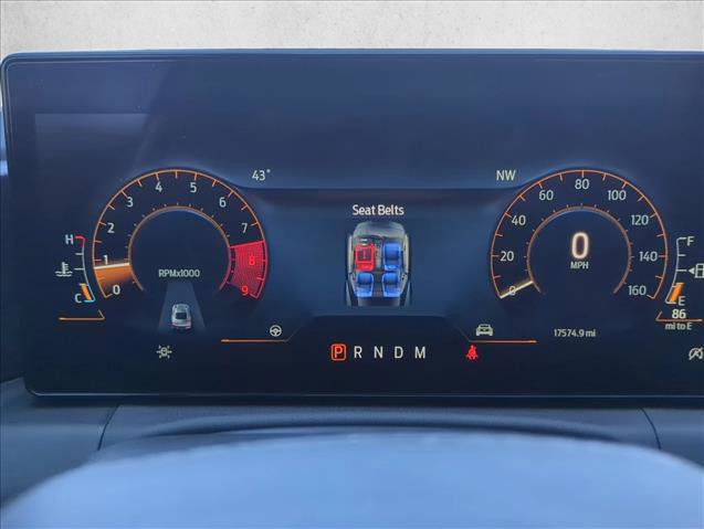 Used 2024 Ford Mustang GT image 11