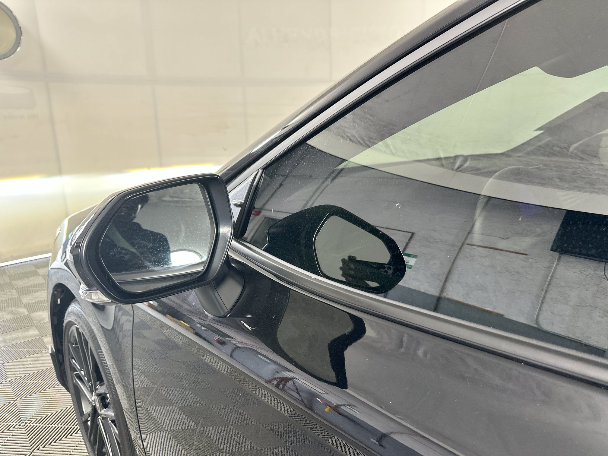 Used 2026 Toyota Camry SE FWD image 10