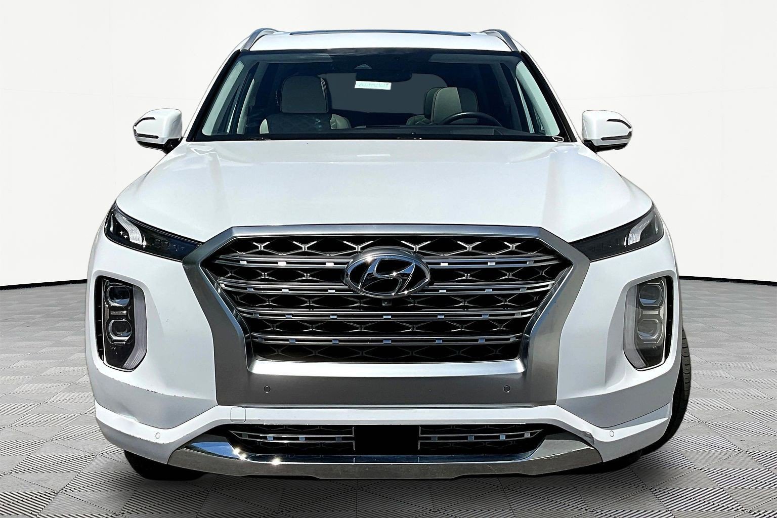 Used 2020 Hyundai Palisade Limited AWD/4WD image 2
