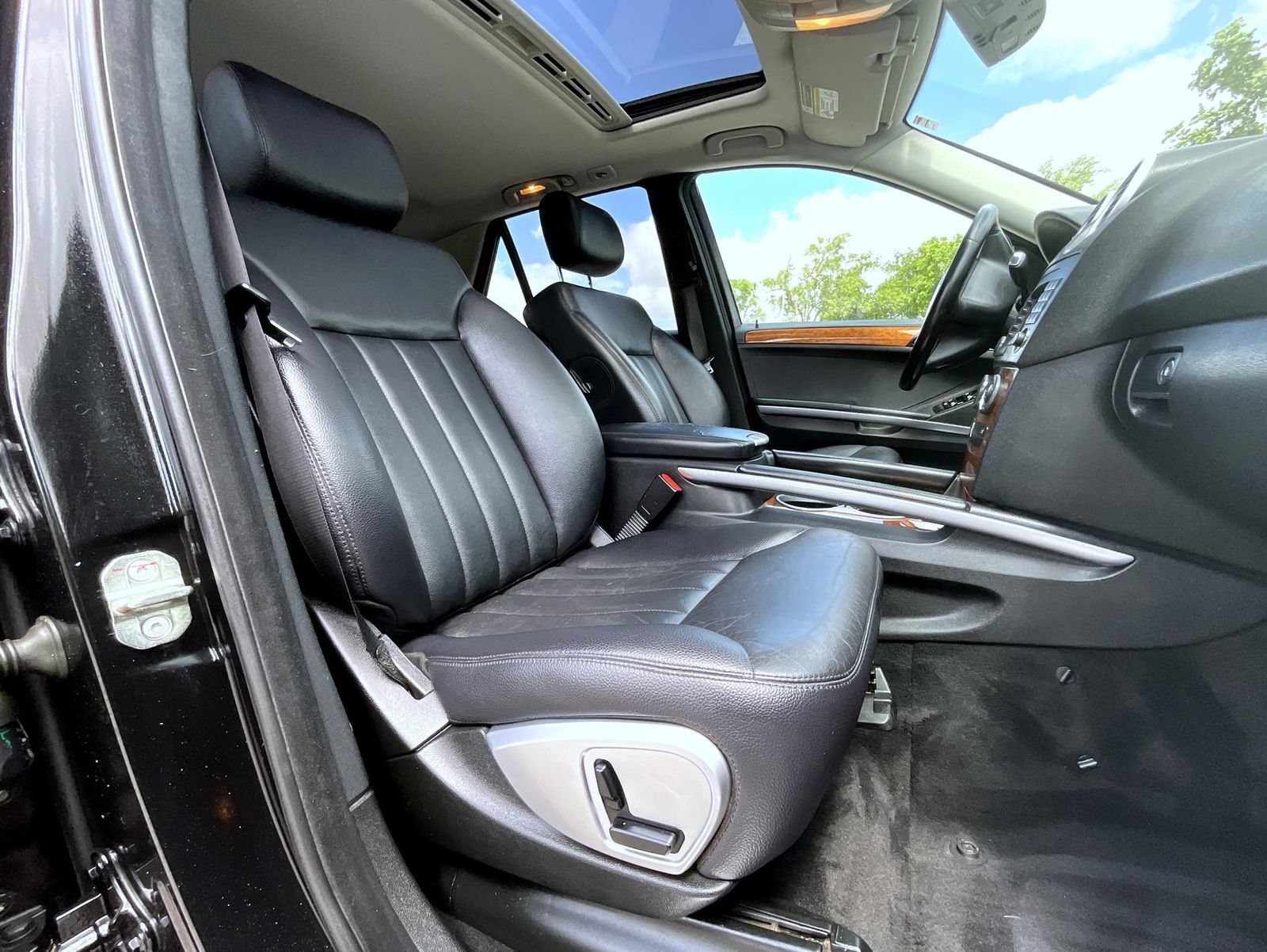 Used 2006 Mercedes-Benz ML 350 4MATIC image 17