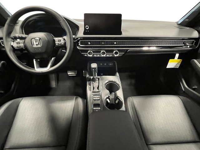 New 2026 Honda Civic Sport Touring image 19