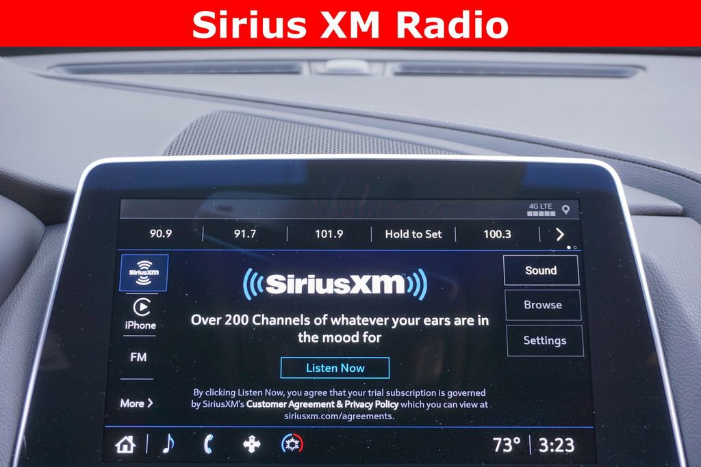 Used 2023 Cadillac CT5 Luxury image 11