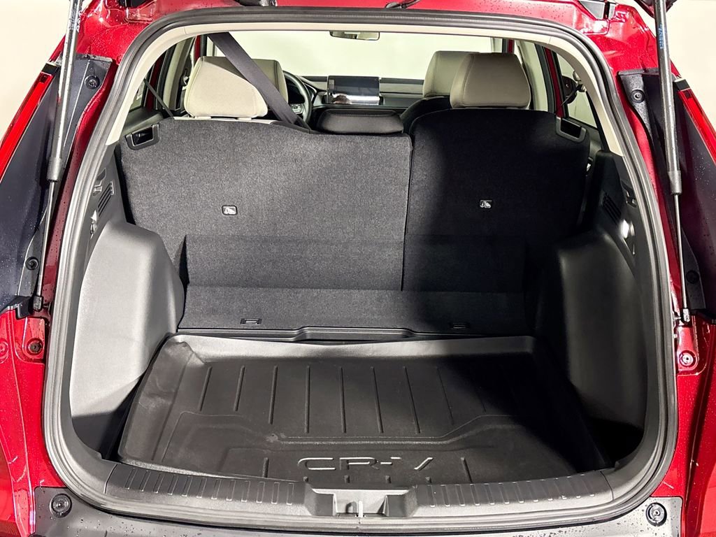 New 2026 Honda CR-V EX image 21