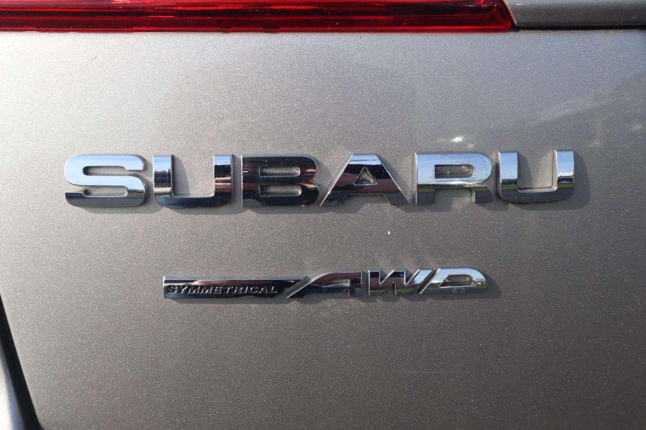 Used 2014 Subaru Outback 2.5i Premium image 27