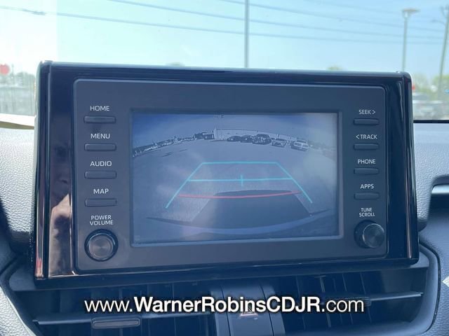 Used 2019 Toyota RAV4 XLE FWD image 36