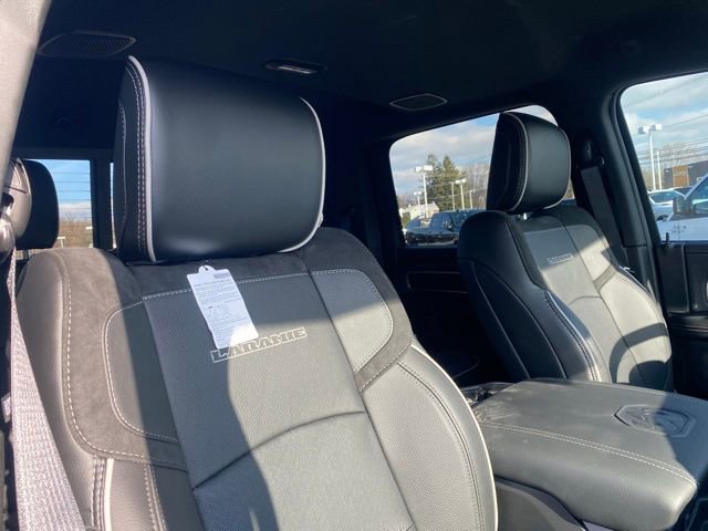 New 2026 RAM 3500 Laramie w/ Towing Technology Group image 31