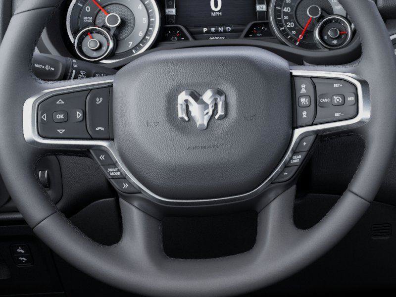 New 2026 RAM 1500 Big Horn image 29