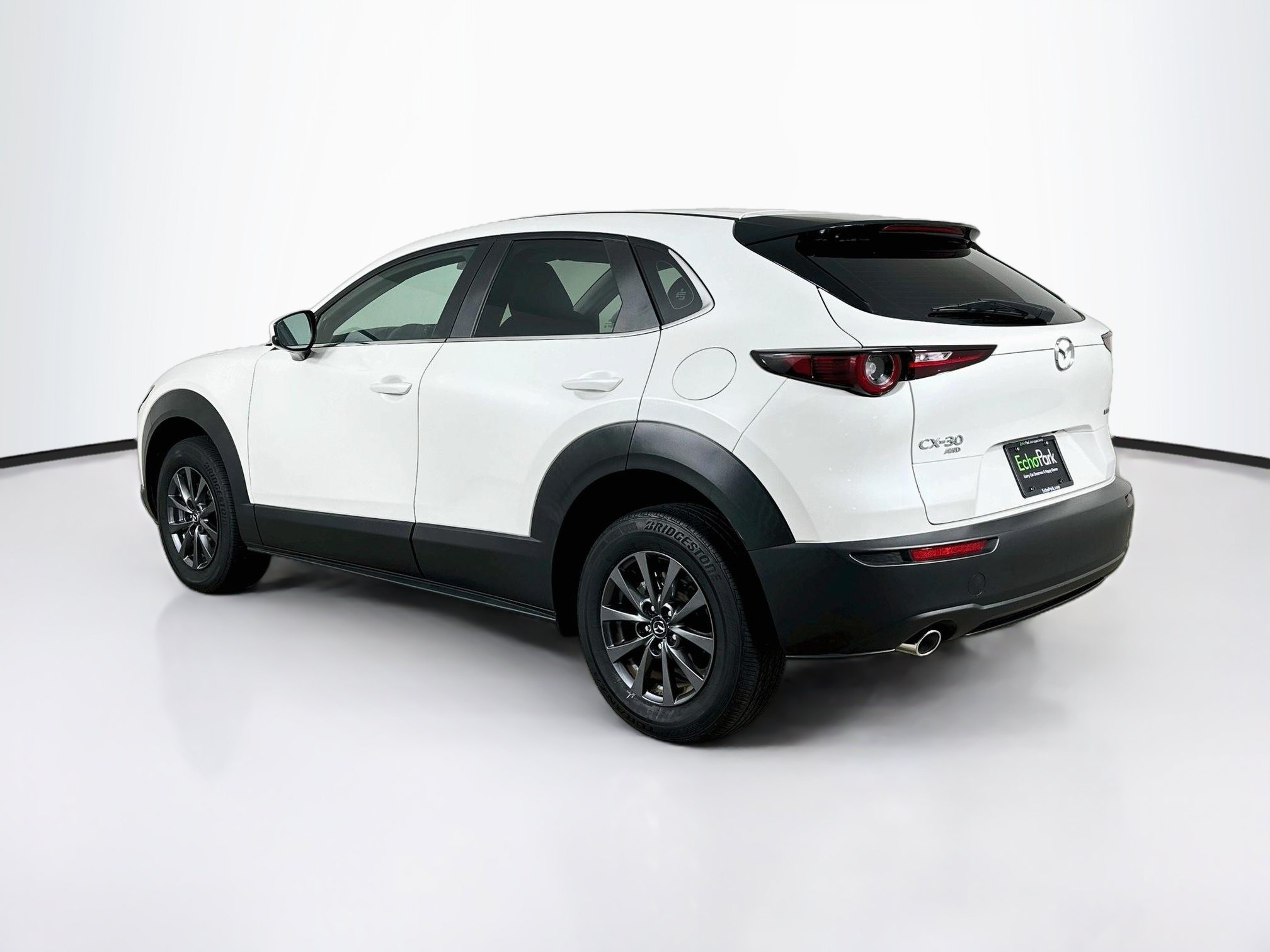 Used 2024 MAZDA CX-30 AWD 2.5 S image 5
