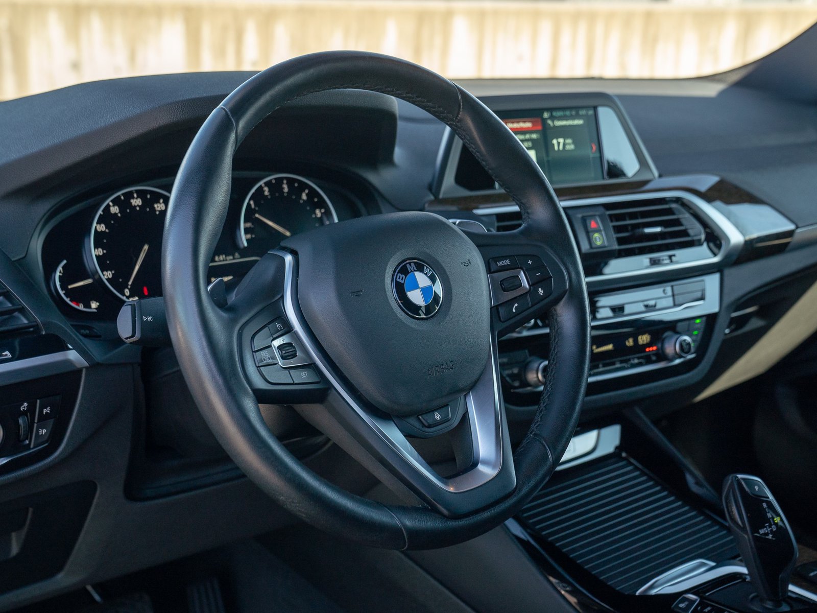 Used 2019 BMW X3 xDrive30i AWD/4WD image 17