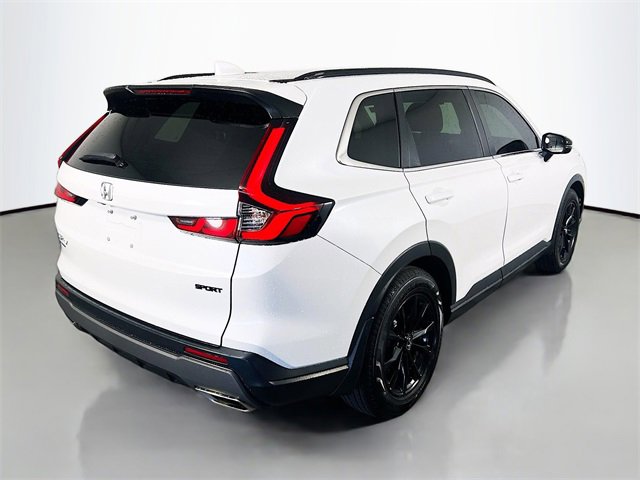 Used 2024 Honda CR-V Sport image 7