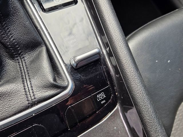 Used 2023 Jeep Compass Latitude image 22