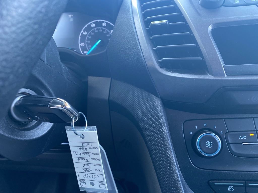 Used 2020 Ford Transit Connect XL image 12
