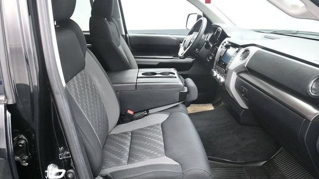 Used 2021 Toyota Tundra SR5 AWD/4WD image 10