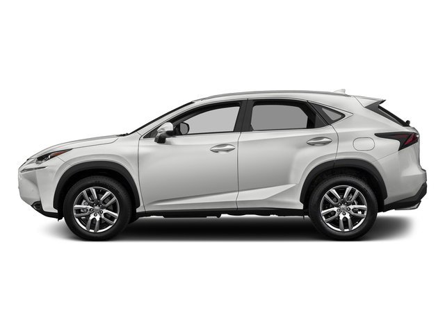 Used 2017 Lexus NX 200t FWD w/ Accessory Package image 3
