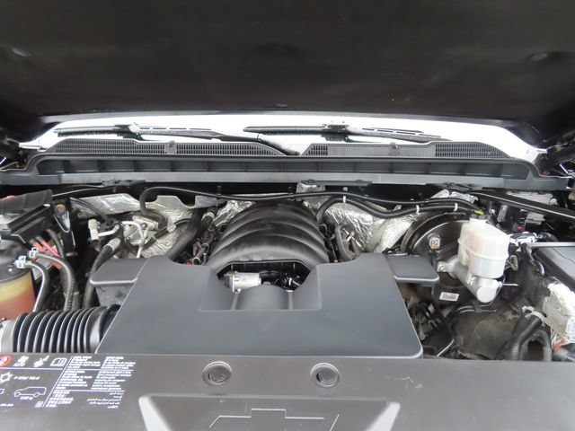 Used 2018 Chevrolet Silverado 1500 High Country AWD/4WD image 48