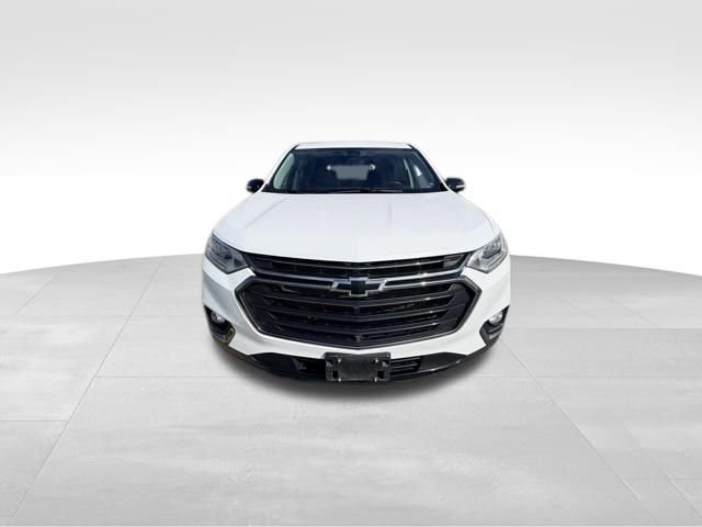 Used 2020 Chevrolet Traverse Premier w/ Redline Edition AWD/4WD image 3