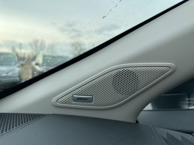 Certified 2025 Nissan Murano SL image 33