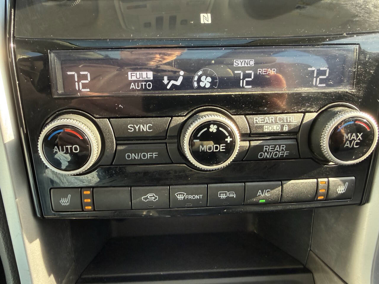 Used 2019 Subaru Ascent Limited image 22