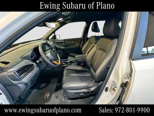 Used 2026 Subaru Forester Wilderness AWD/4WD image 22