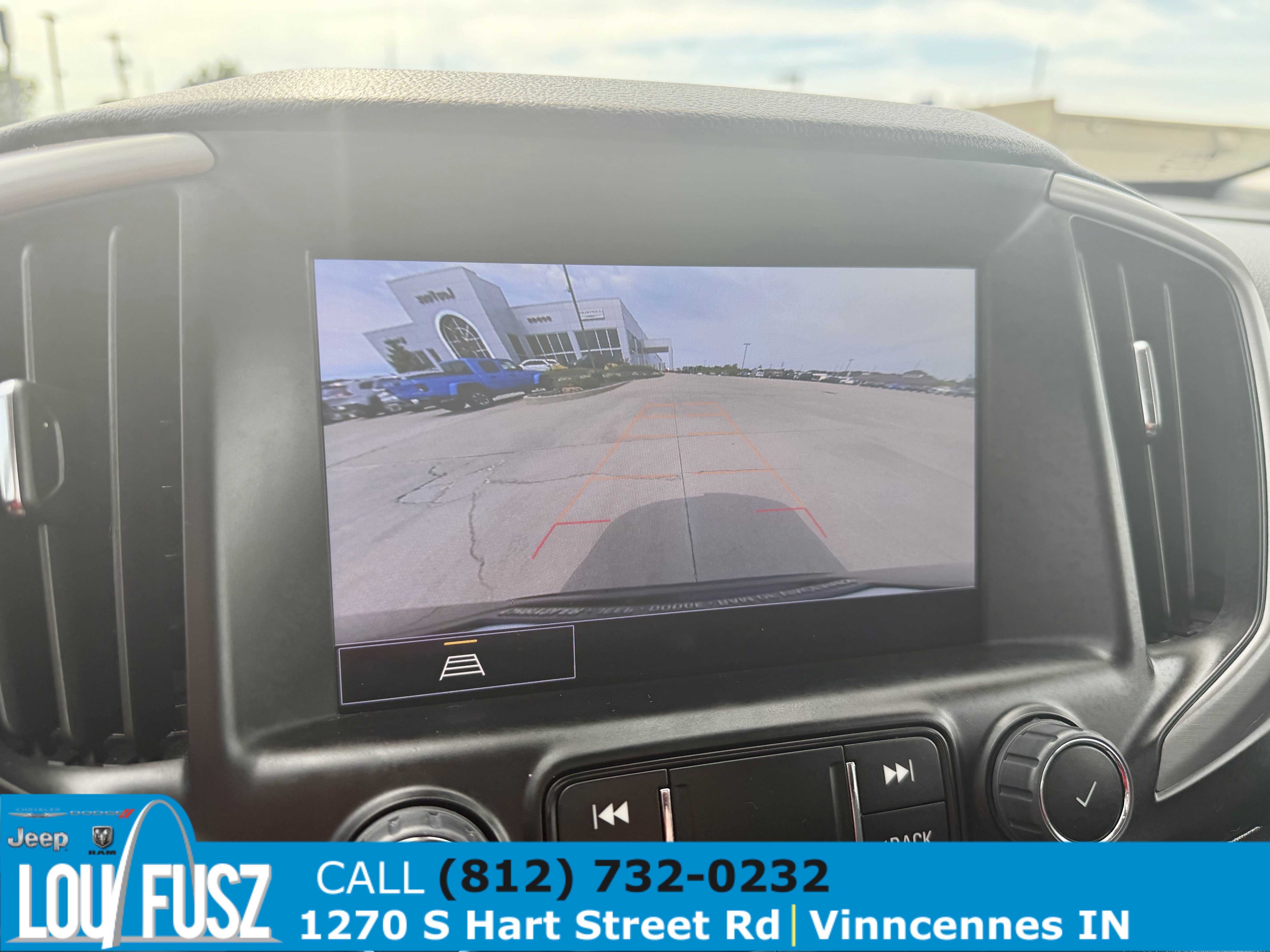 Used 2024 GMC Terrain AT4 AWD/4WD image 17