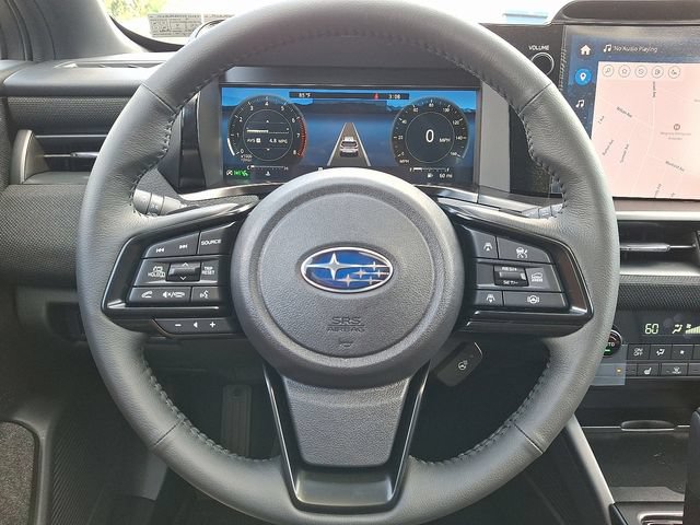 New 2026 Subaru Outback Premium AWD/4WD image 20