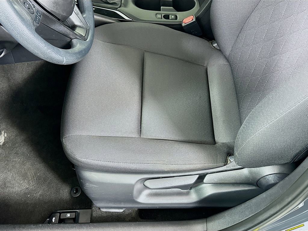 Used 2024 Toyota Corolla LE FWD image 20