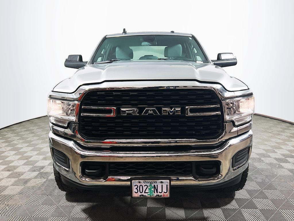 Used 2022 RAM 2500 Big Horn image 3