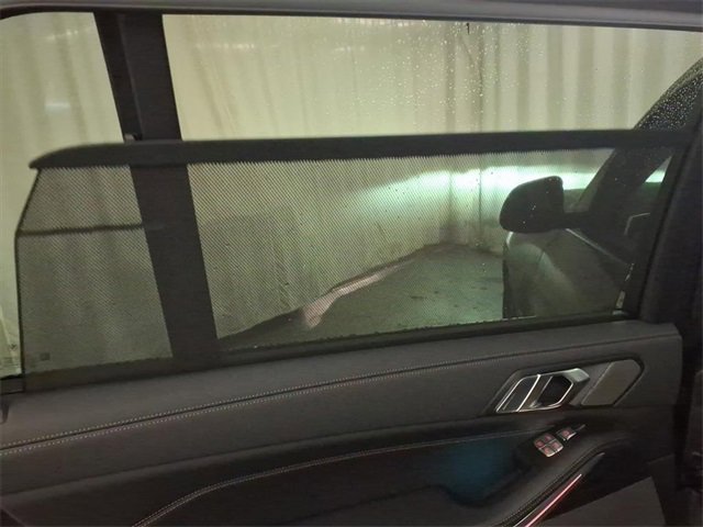 Certified 2022 BMW X7 xDrive40i w/ Premium Package image 17