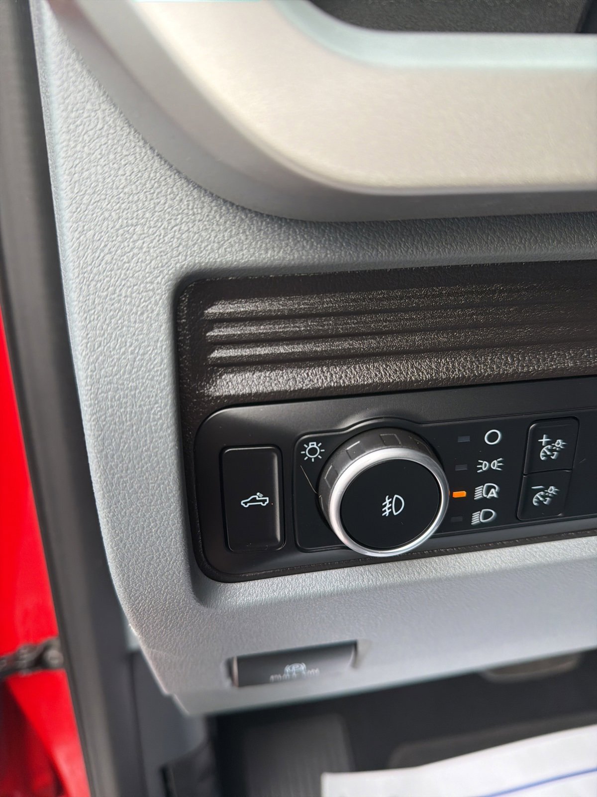 Certified 2024 Ford F250 XL w/ STX Appearance Package image 15