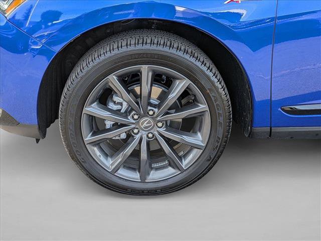 Certified 2025 Acura RDX A-Spec image 10