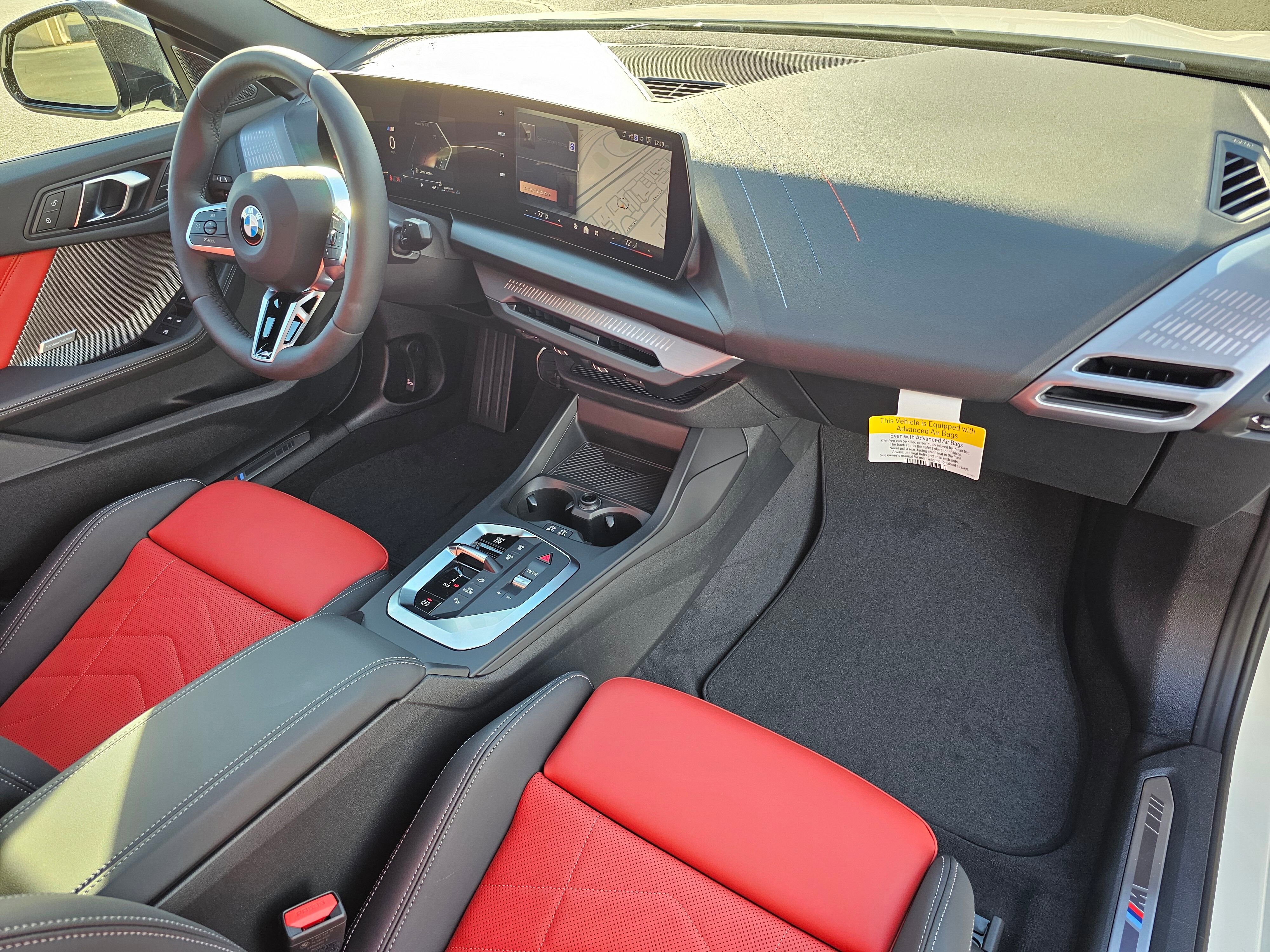 New 2026 BMW 228i xDrive w/ Premium Package image 16