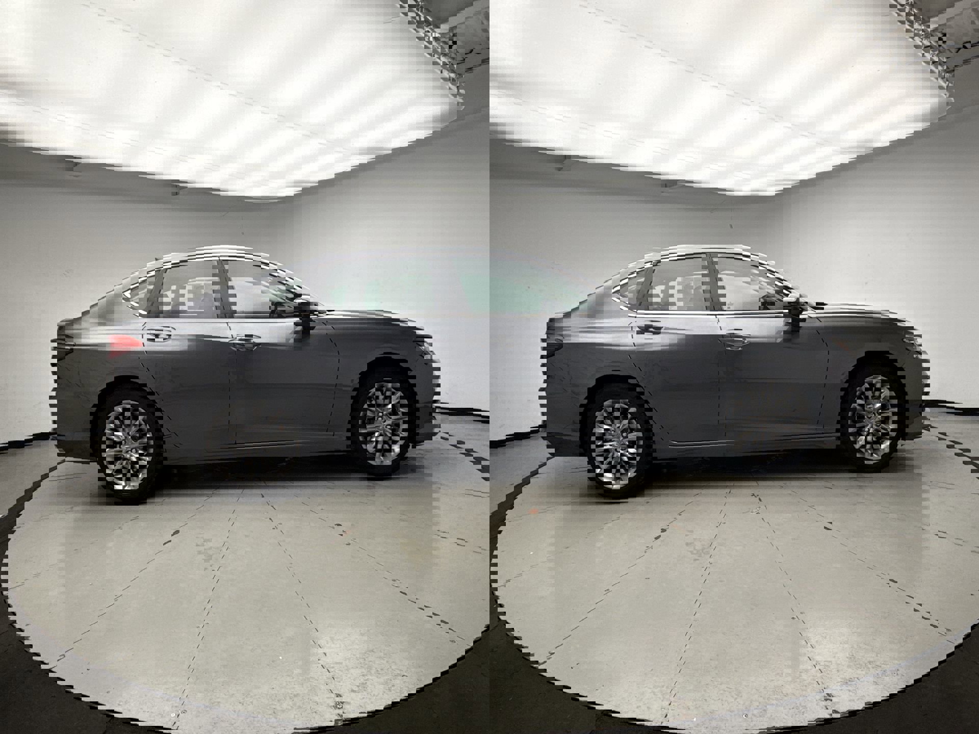 Used 2023 Acura TLX image 6