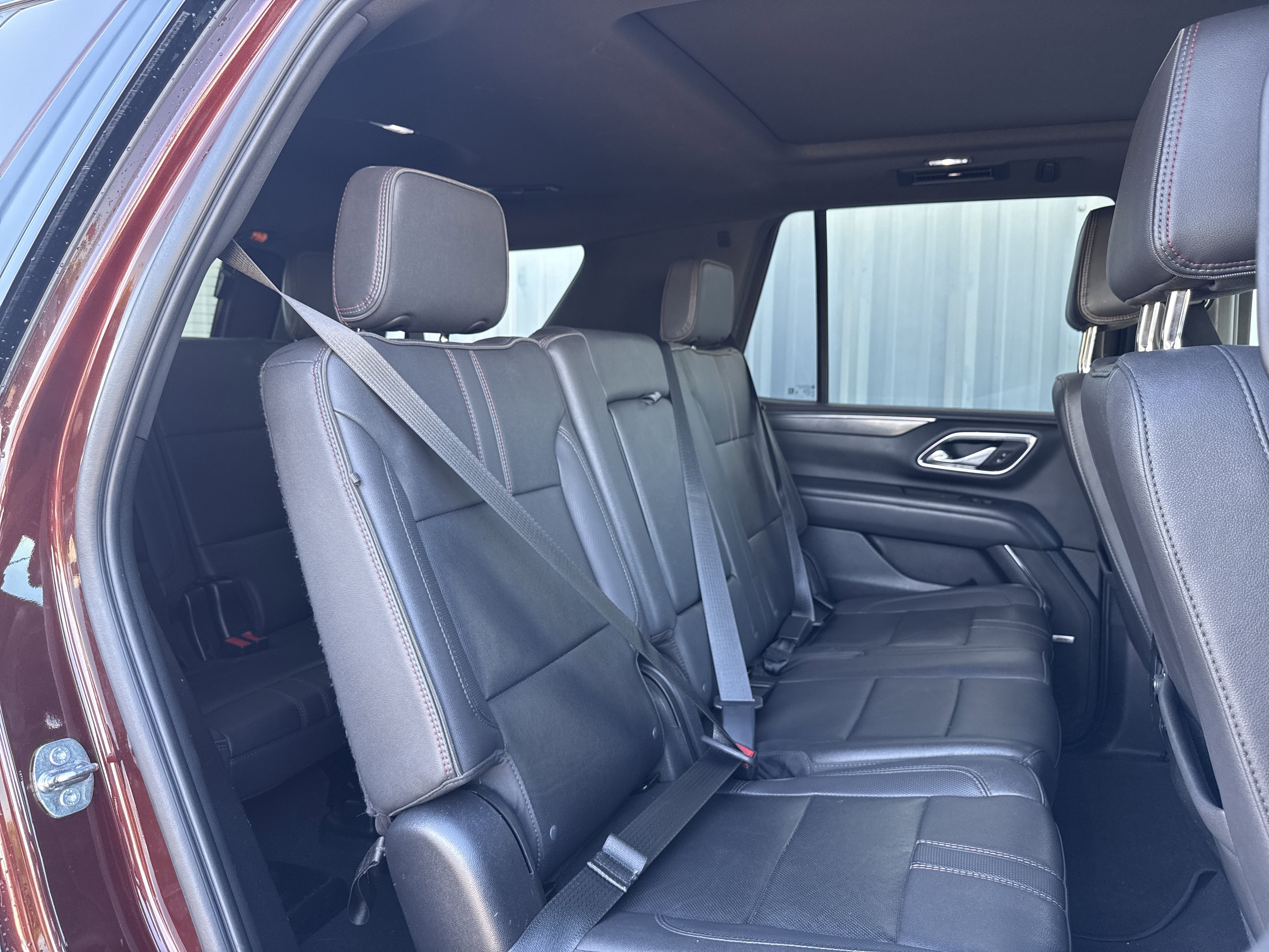 Used 2023 Chevrolet Tahoe RST image 45