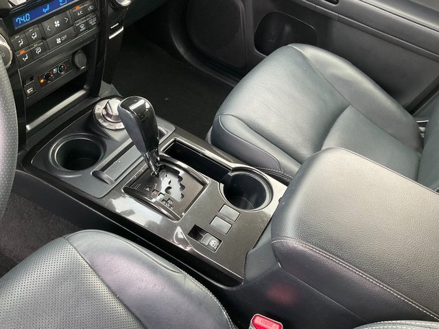 Used 2021 Toyota 4Runner Nightshade image 15