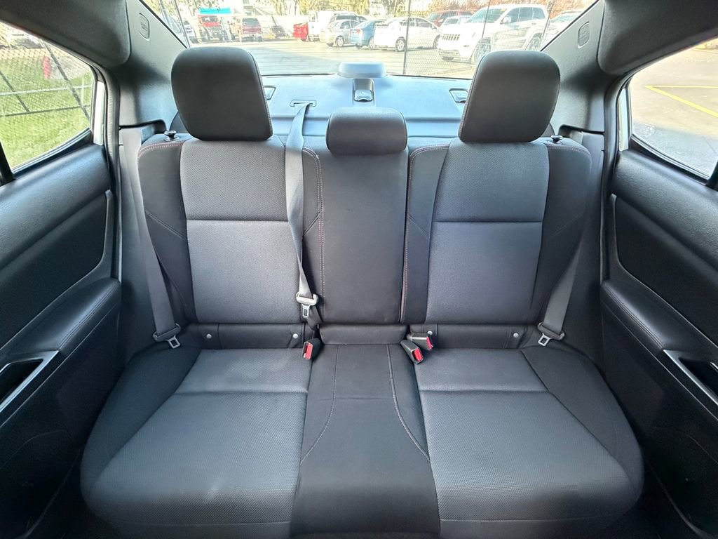Used 2015 Subaru WRX AWD/4WD image 33