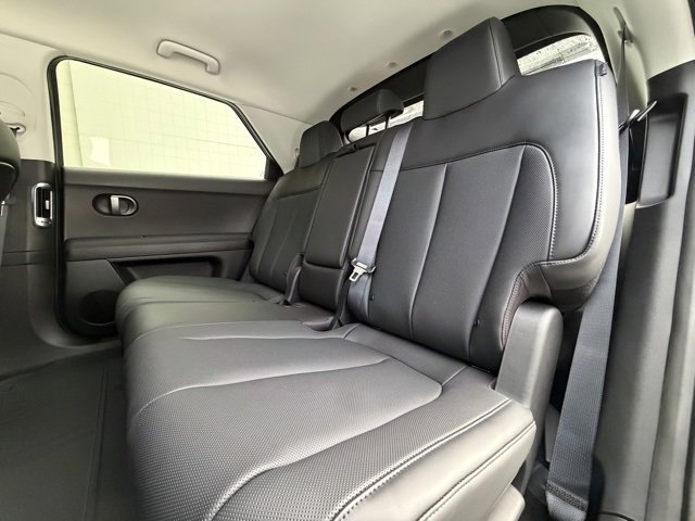 New 2026 Hyundai Ioniq 5 SEL image 34