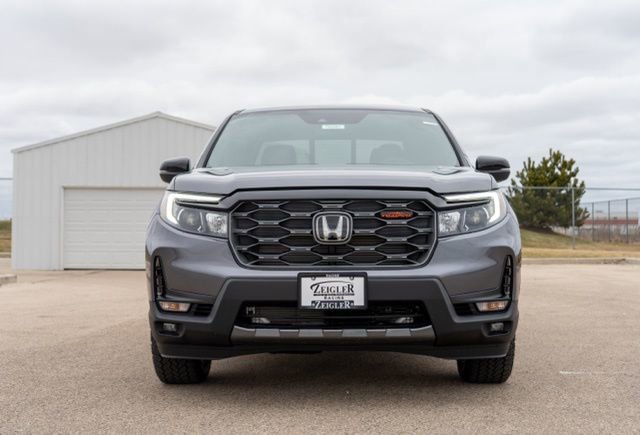 New 2026 Honda Ridgeline TrailSport+ image 2